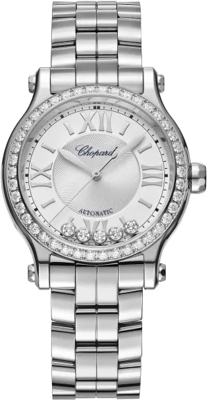 Chopard Happy Sport 33 Watch