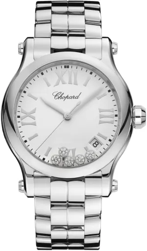 Chopard Happy Sport 36 Watch