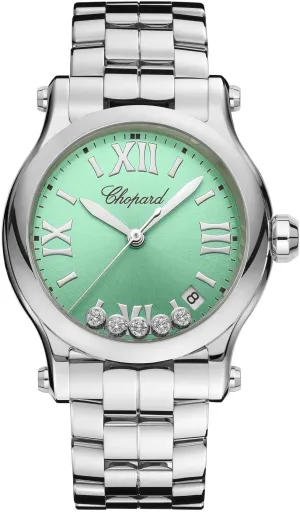 Chopard Happy Sport 36 Watch