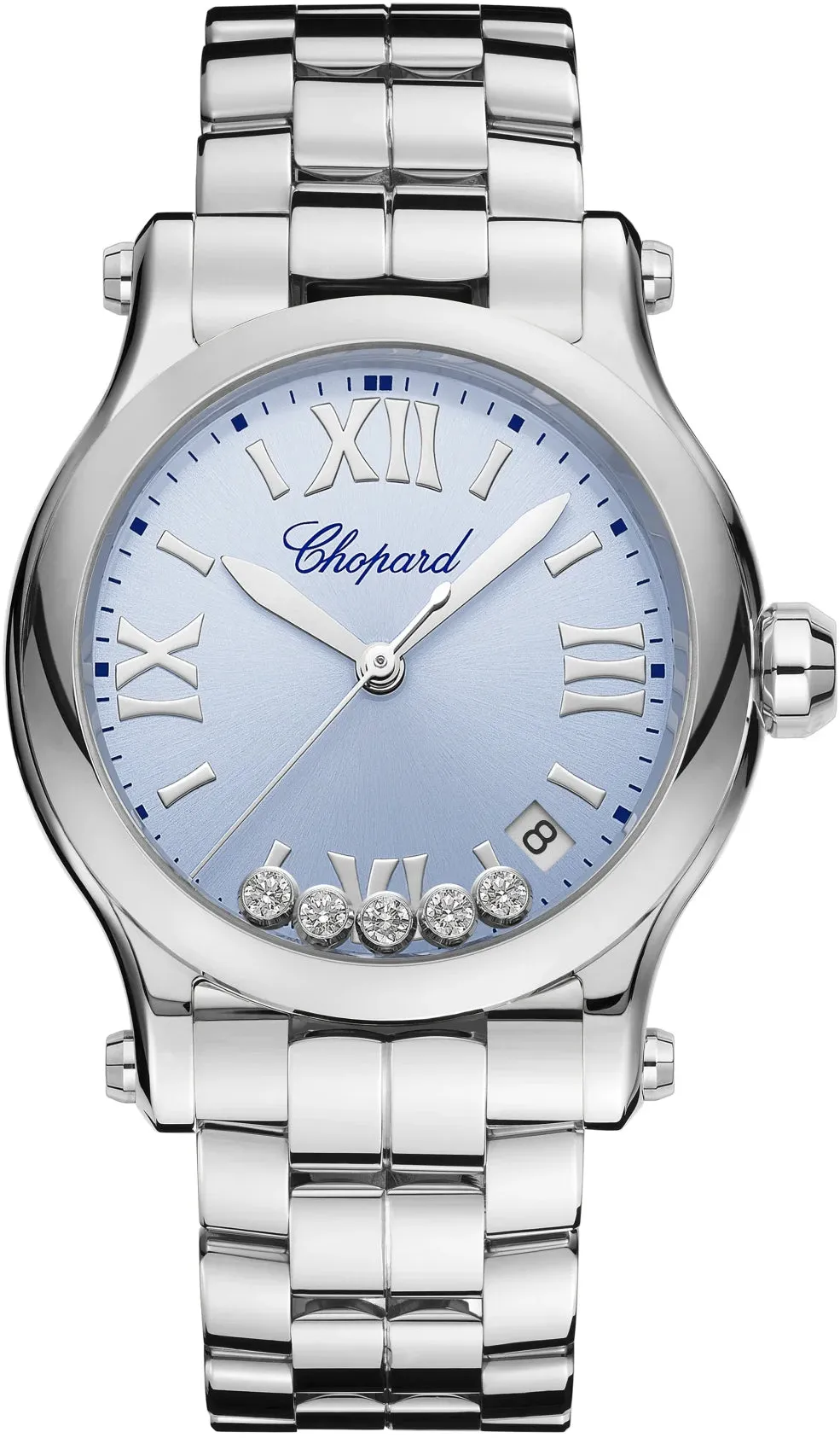 Chopard Happy Sport 36 Watch