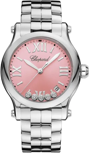 Chopard Happy Sport 36 Watch
