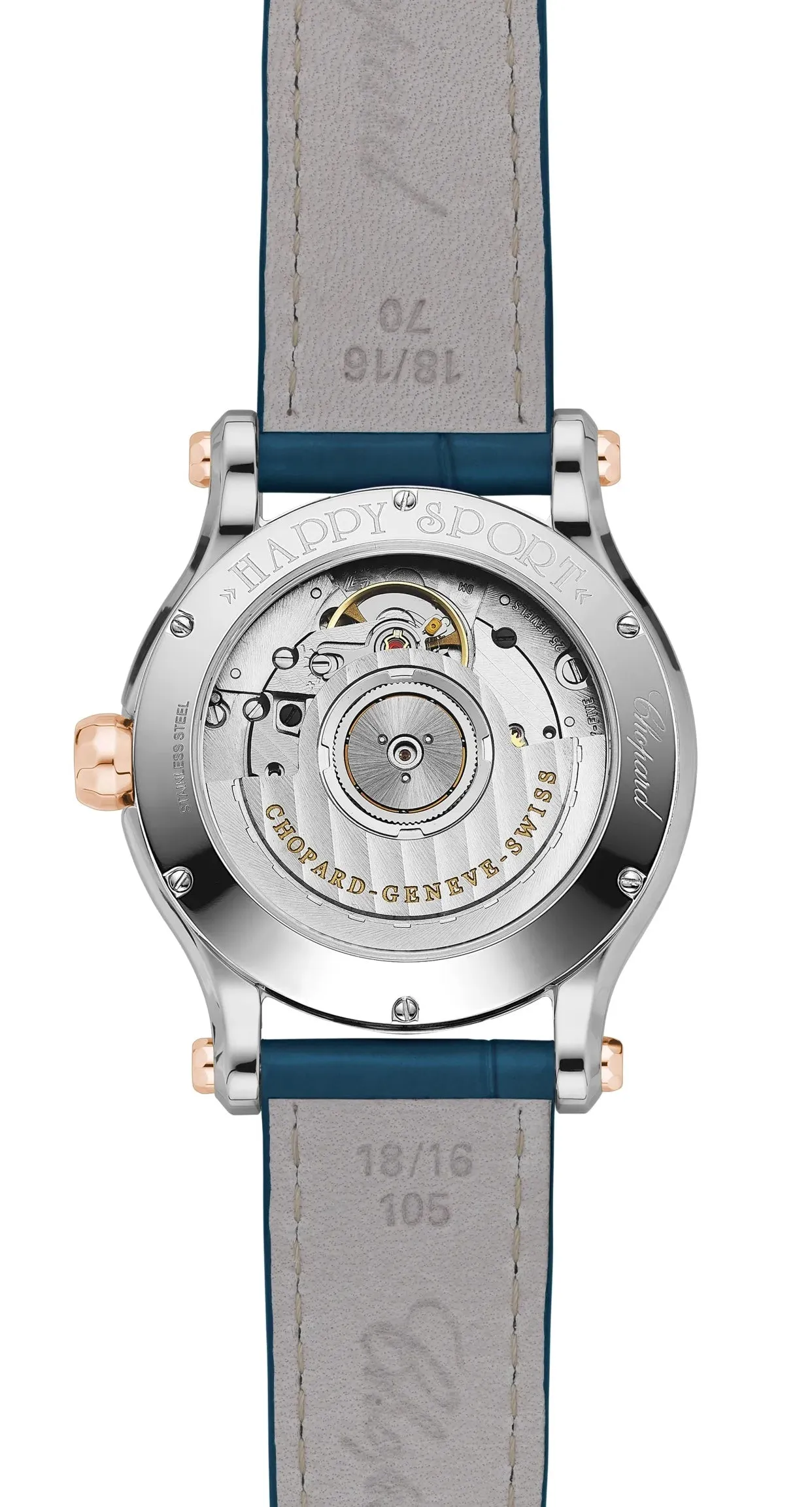 Chopard Happy Sport 36 Watch