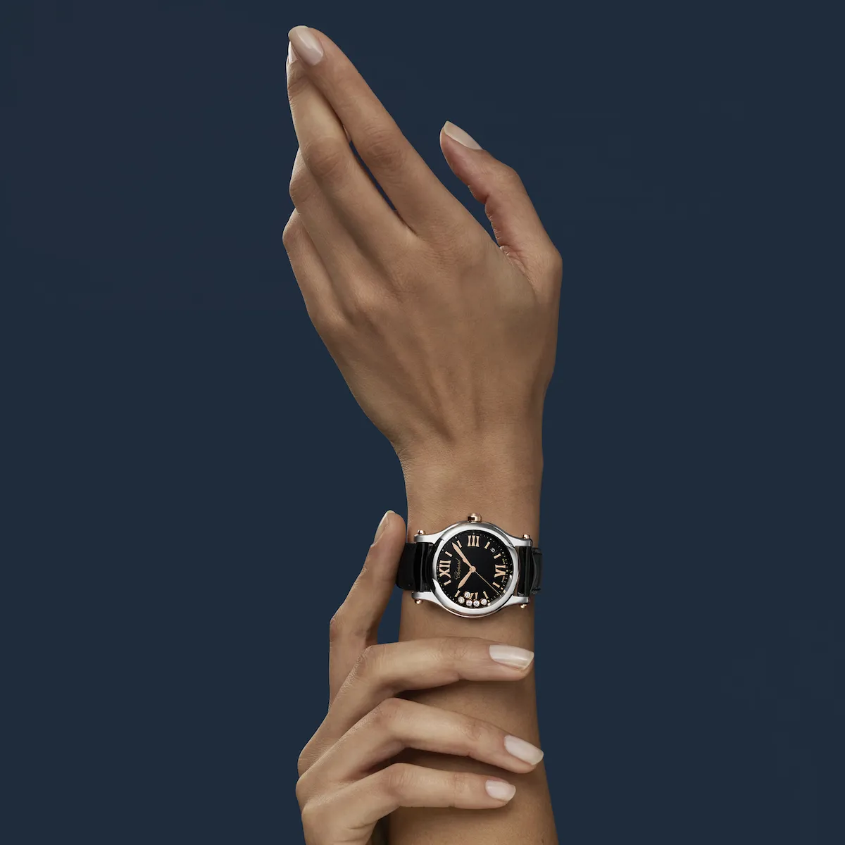 Chopard Happy Sport 36 Watch