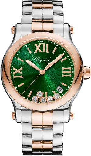 Chopard Happy Sport 36 Watch