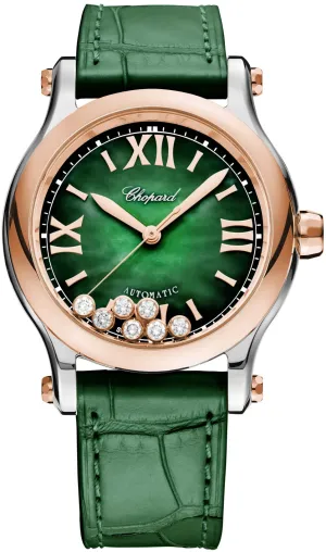 Chopard Happy Sport 36 Watch