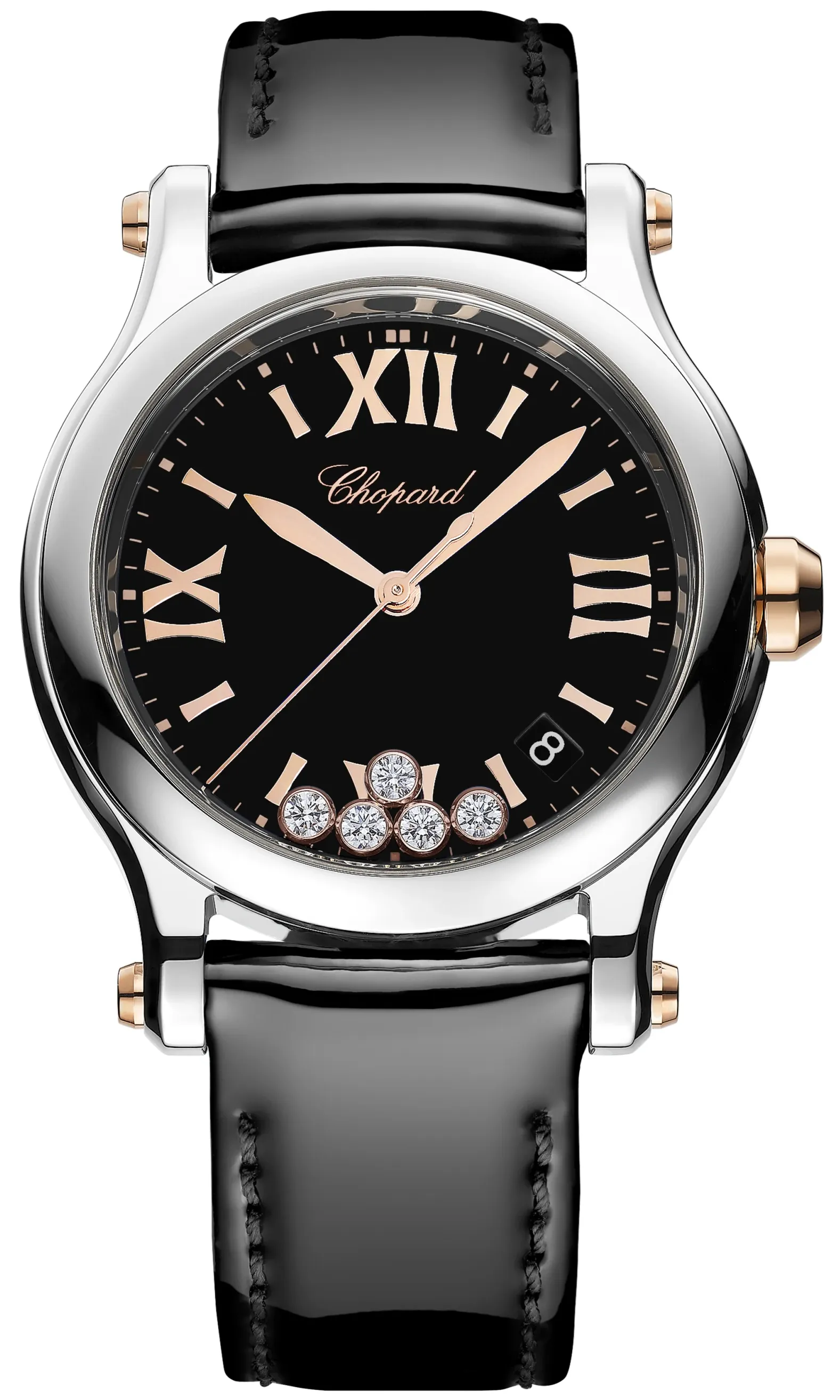 Chopard Happy Sport 36 Watch