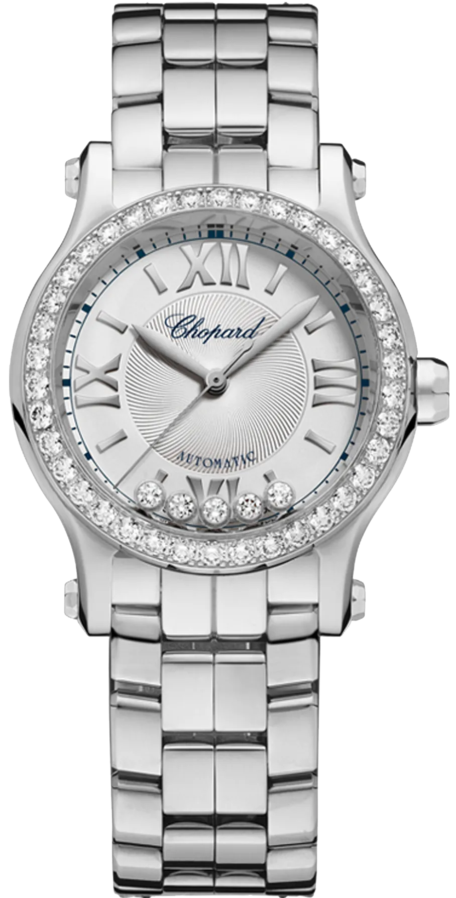 Chopard Happy Sport Ladies Watch