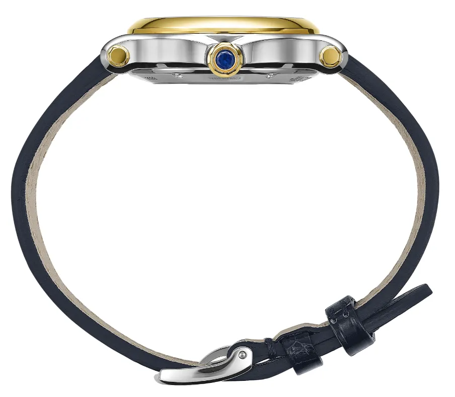 Chopard Happy Sport Watch