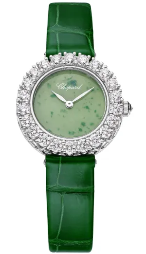 Chopard L'Heure Du Diamant Round Watch