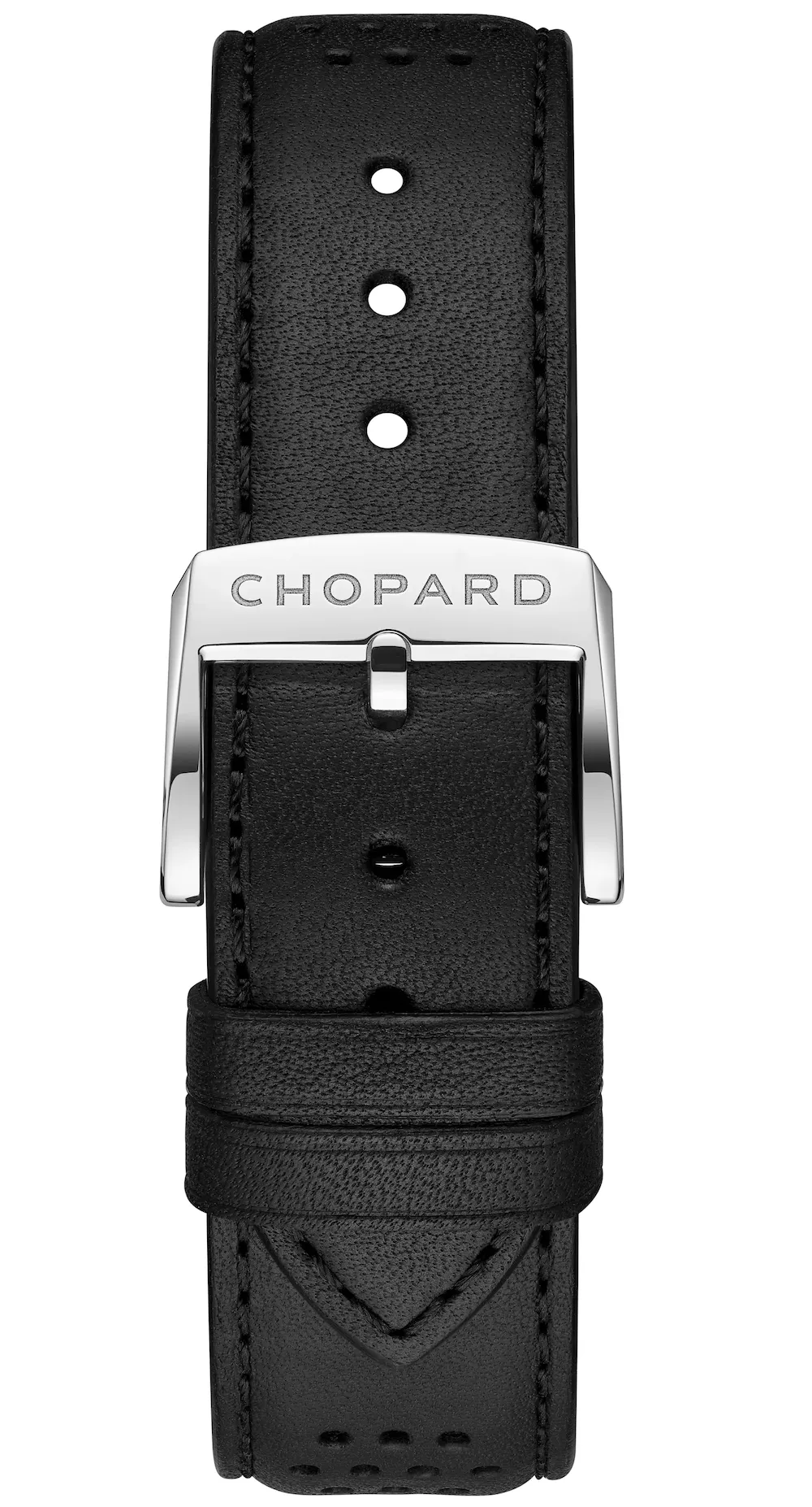 Chopard Mille Miglia Classic Chronograph Watch