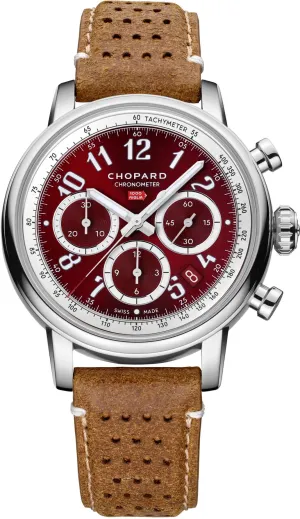 Chopard Mille Miglia Classic Chronograph Watch