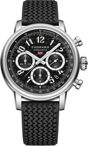 Chopard Mille Miglia Classic Chronograph Watch