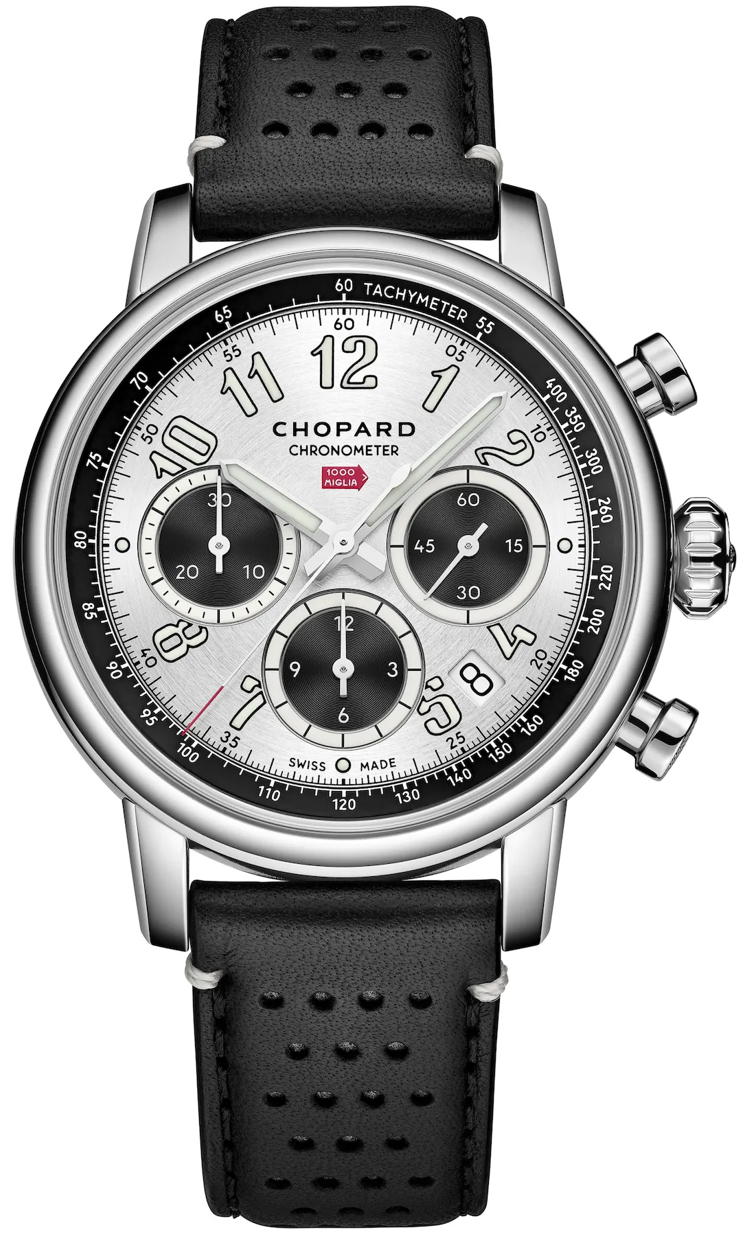Chopard Mille Miglia Classic Chronograph Watch