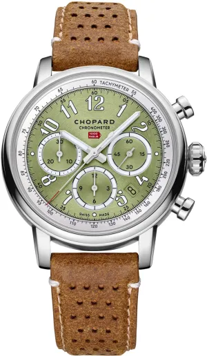 Chopard Mille Miglia Classic Chronograph Watch