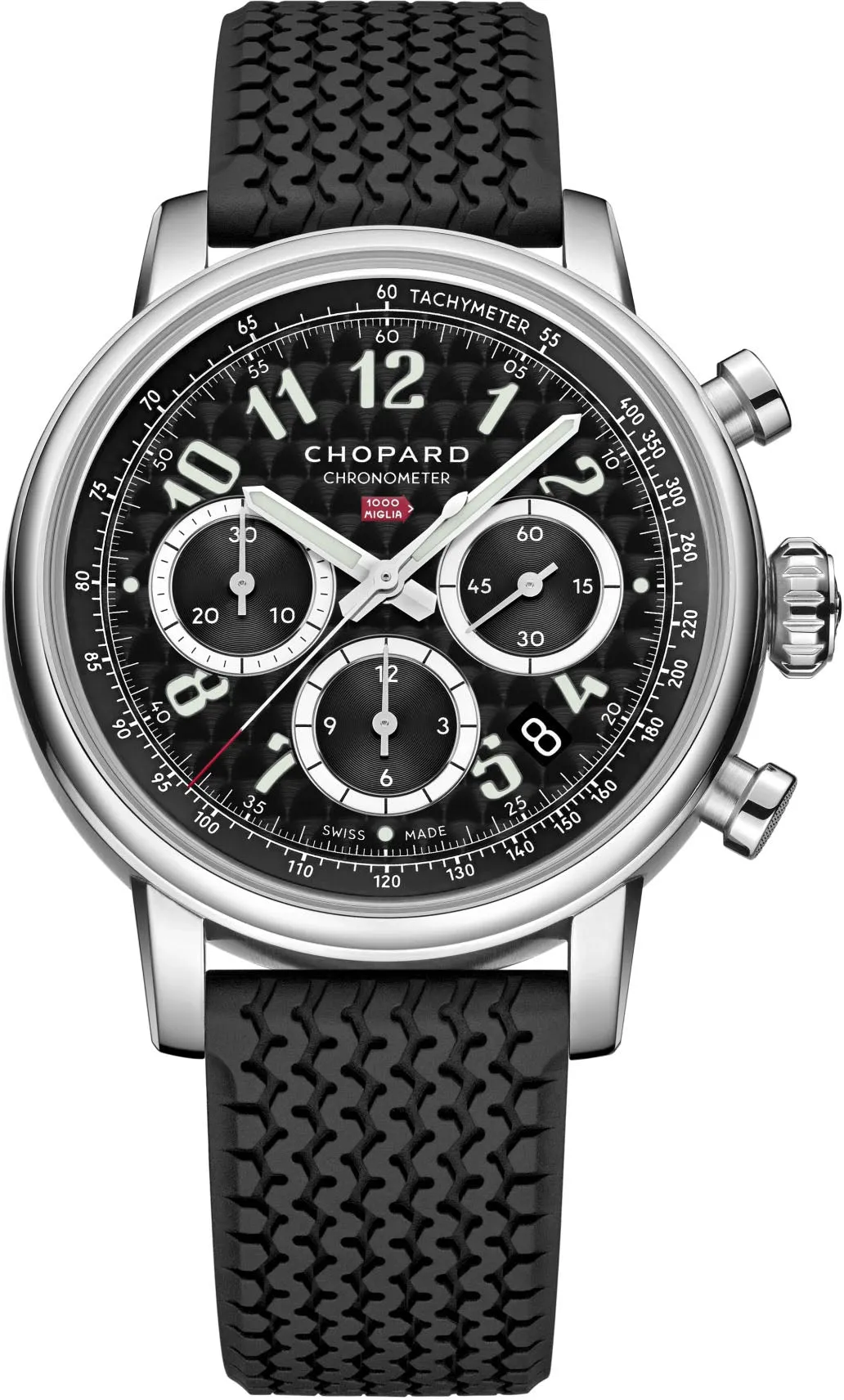 Chopard Mille Miglia Classic Chronograph Watch