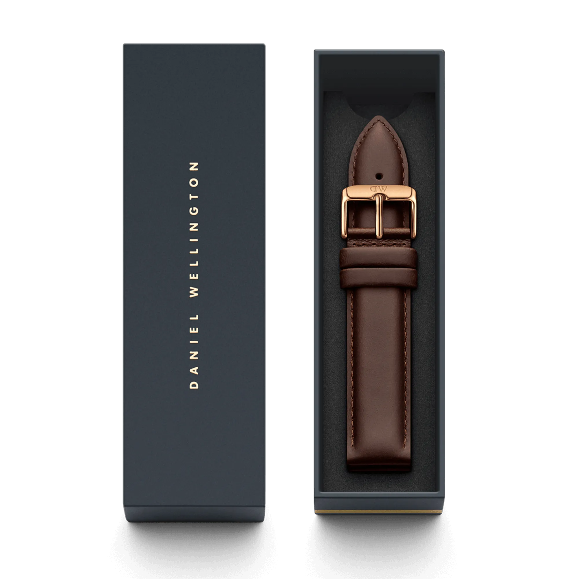 Classic Bristol Rose Gold Daniel Wellingto