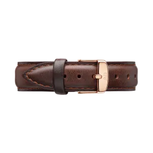 Classic Bristol Rose Gold Daniel Wellingto