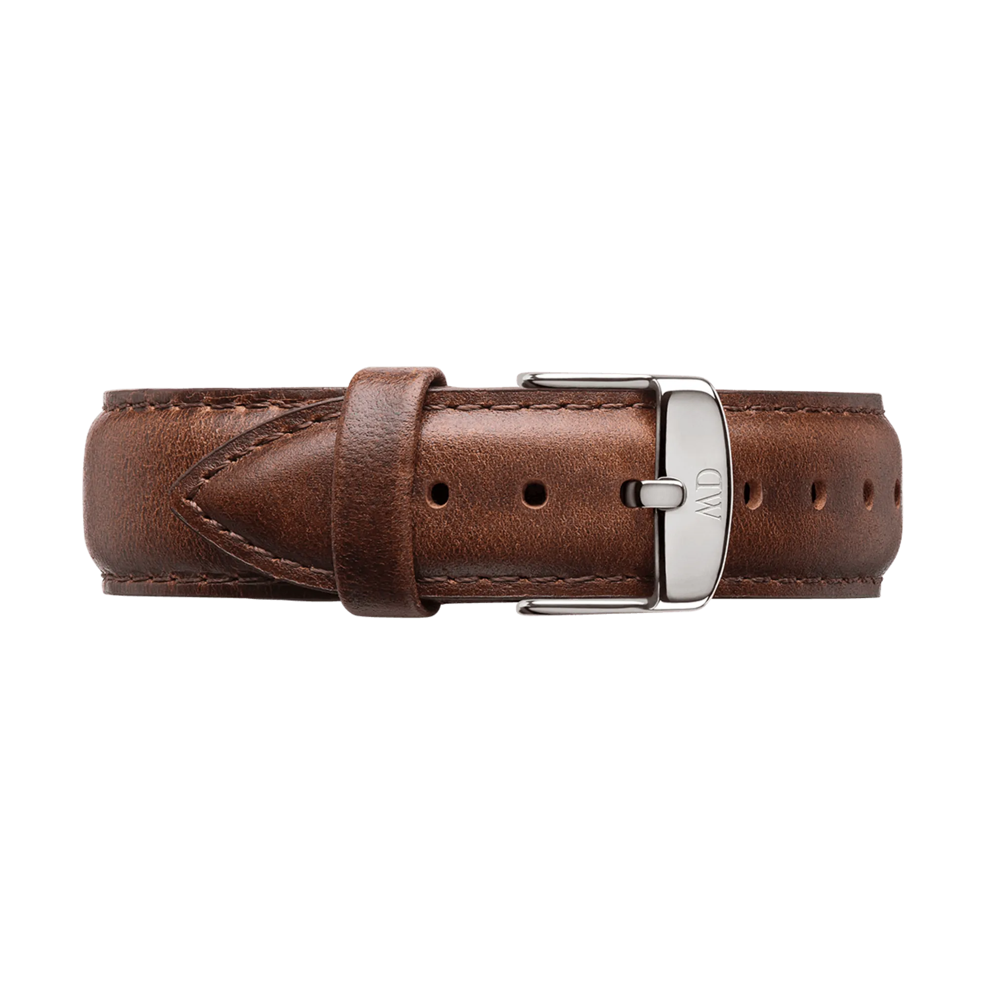 Classic Bristol Silver Daniel Wellington