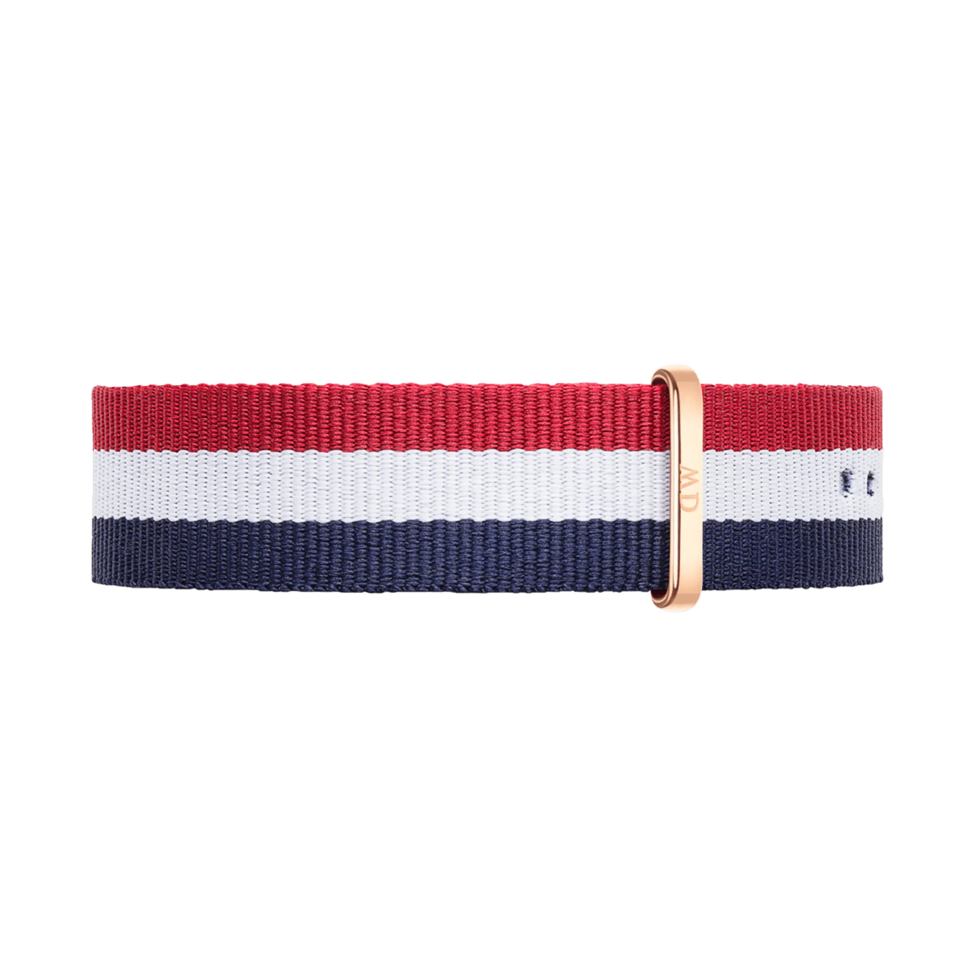 Classic Cambridge Rose Gold Daniel Wellingto