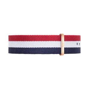 Classic Cambridge Rose Gold Daniel Wellingto
