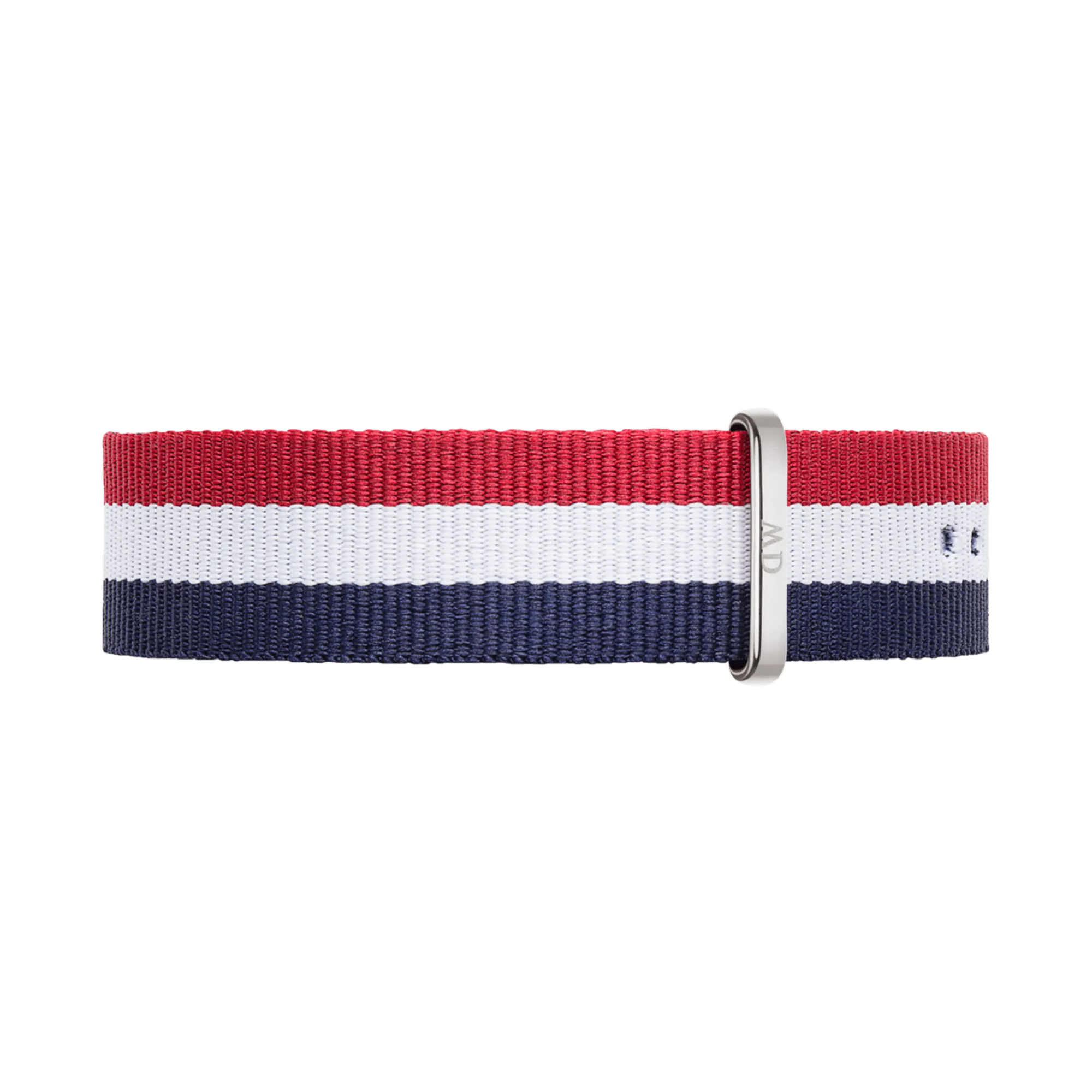 Classic Cambridge Silver Daniel Wellington