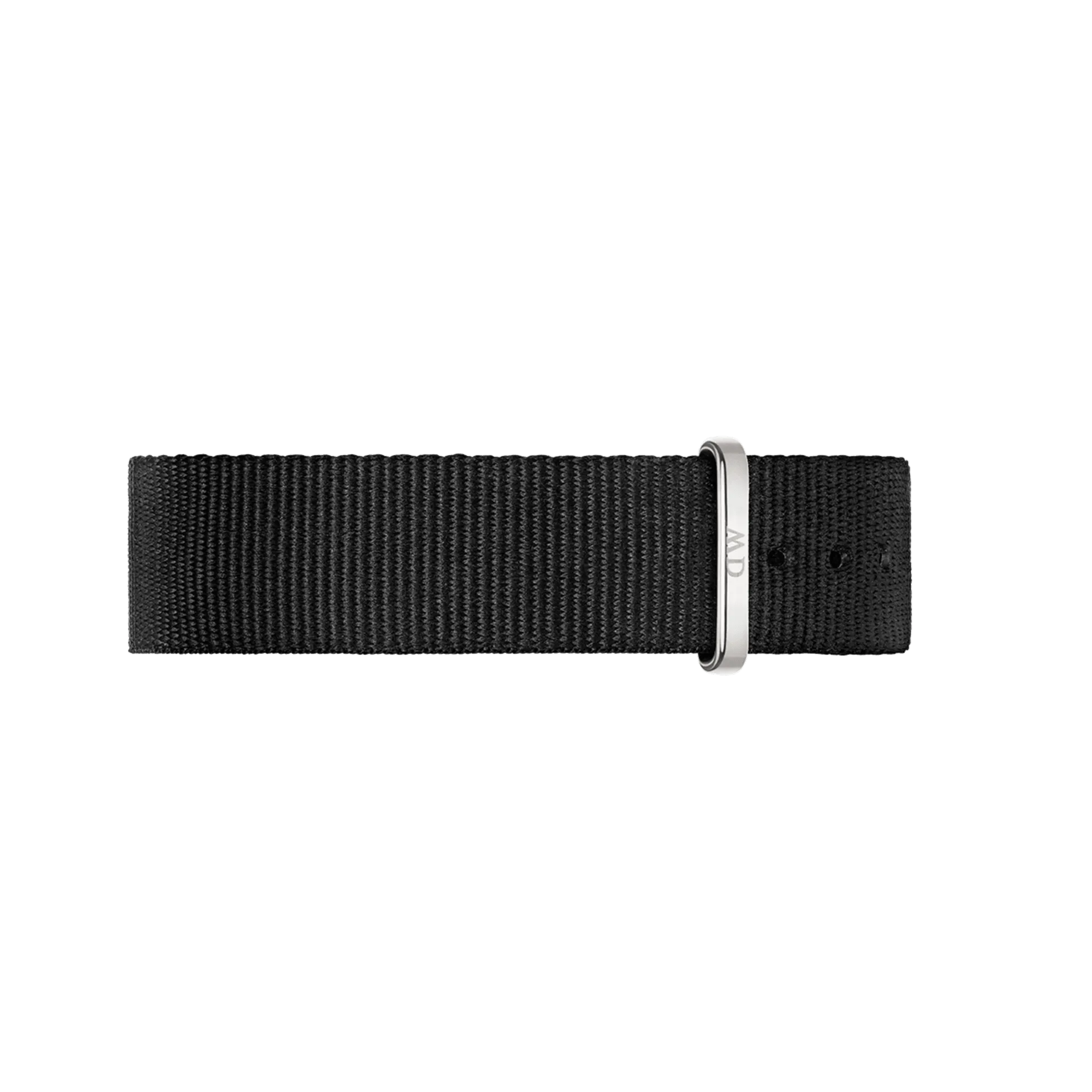 Classic Cornwall Silver Daniel Wellington