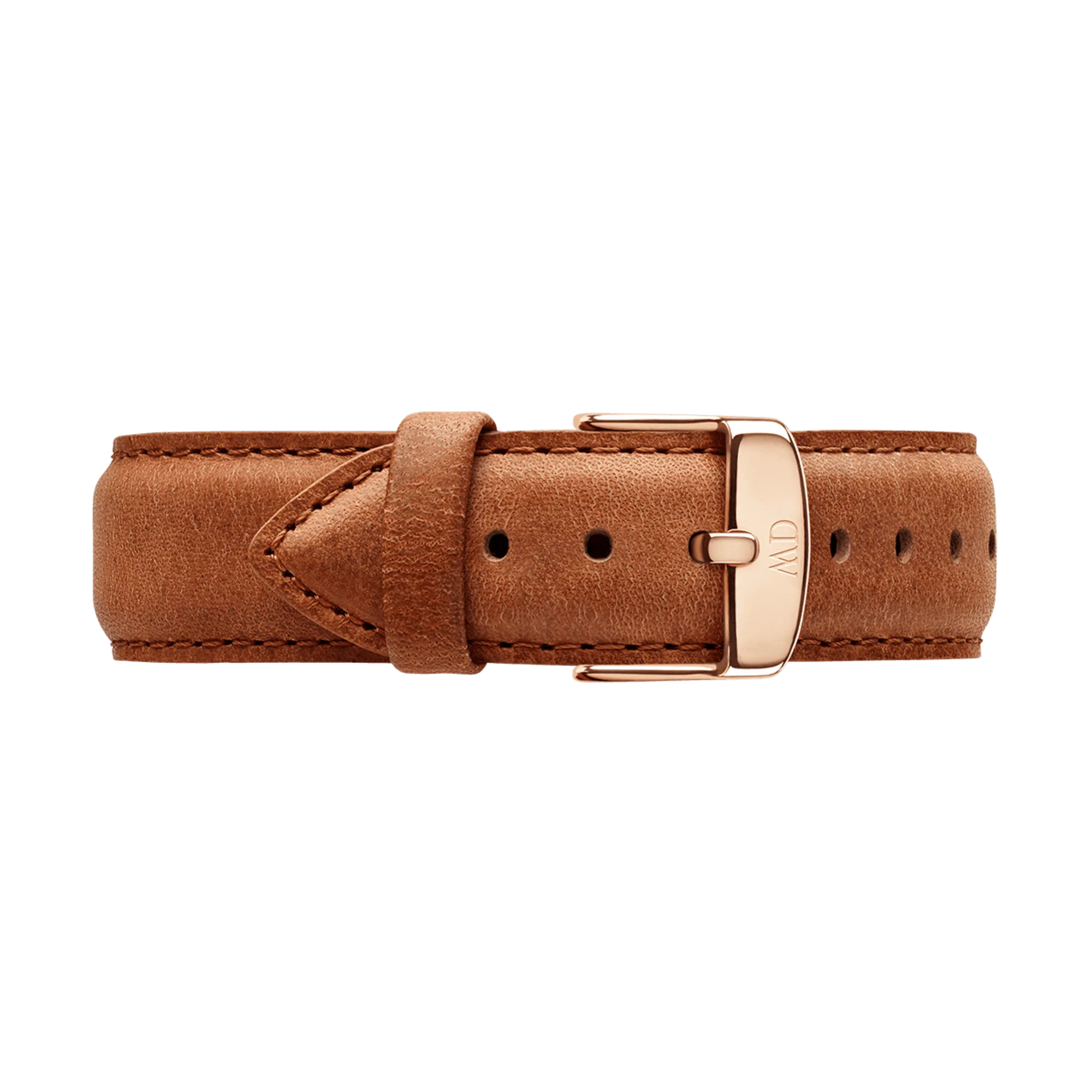 Classic Durham Rose Gold Daniel Wellington