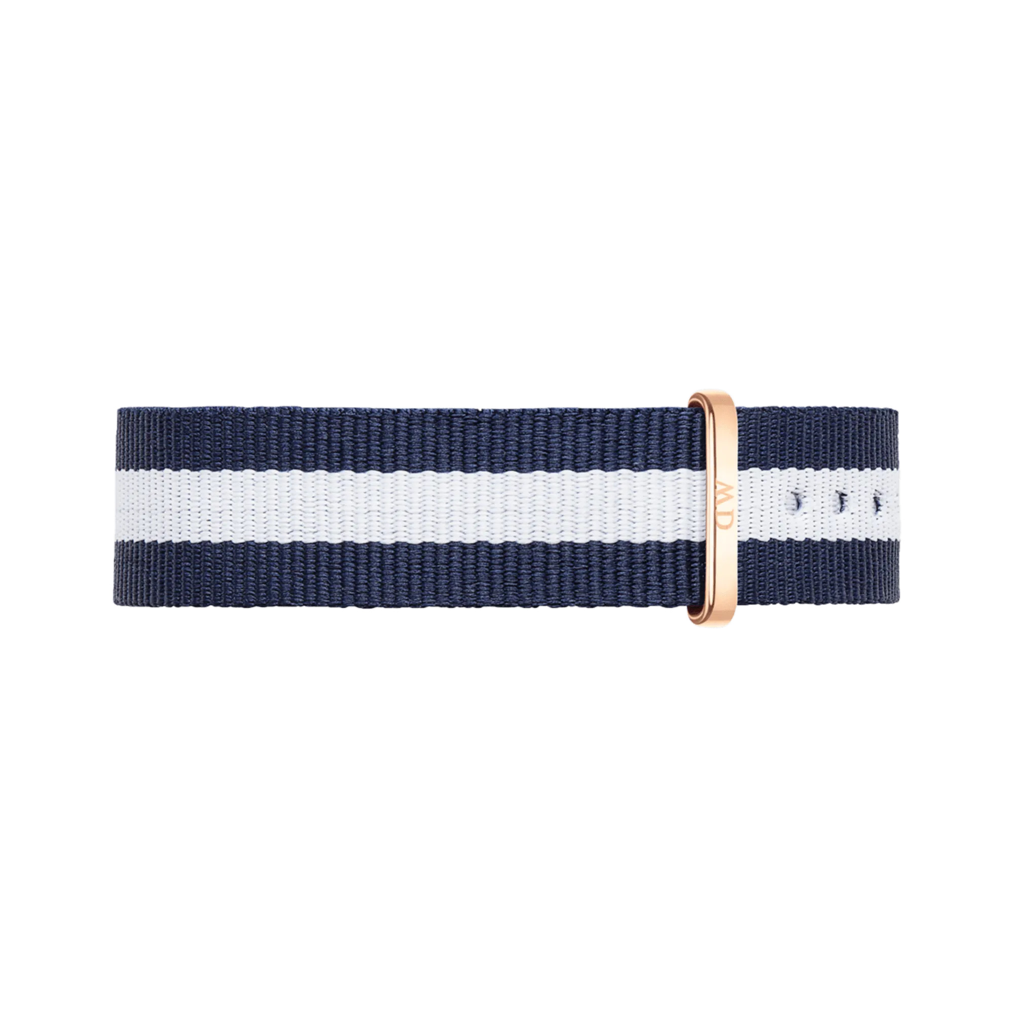 Classic Glasgow Rose Gold Daniel Wellington