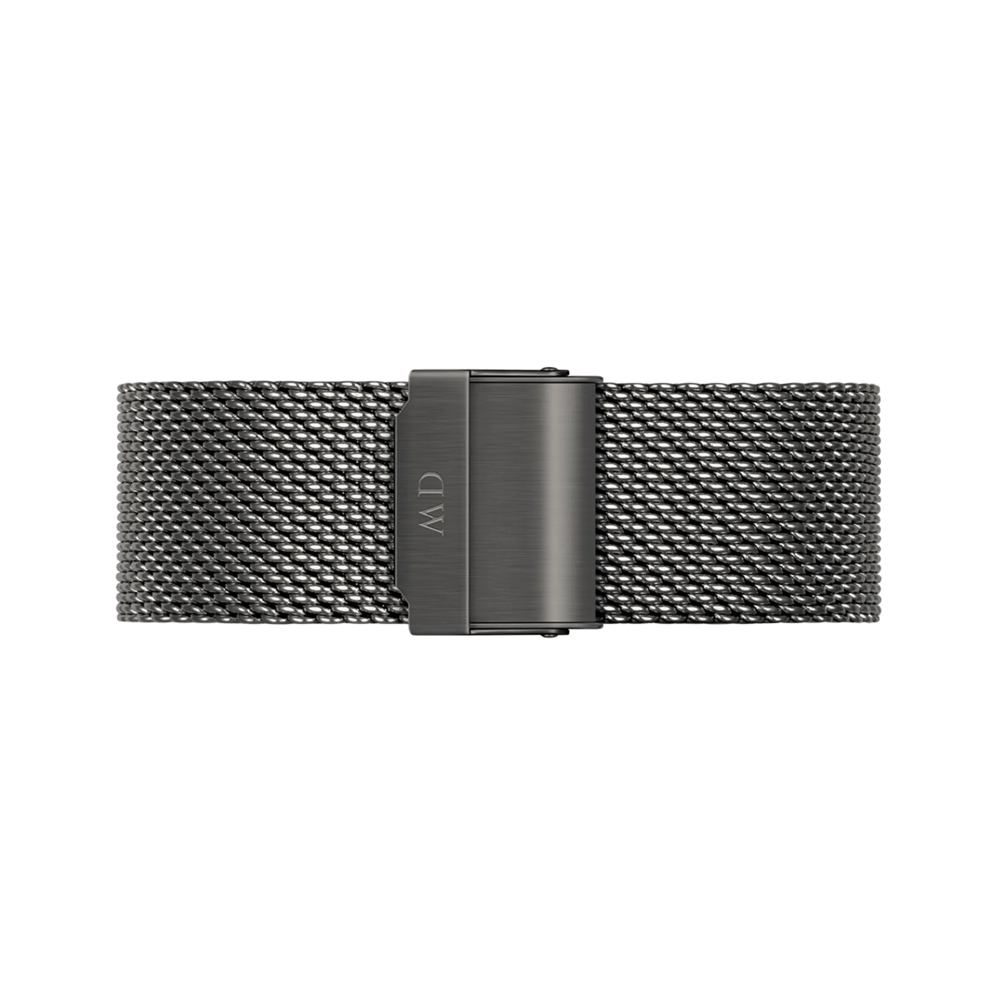 Classic Mesh Graphite Graphite Daniel Wellington