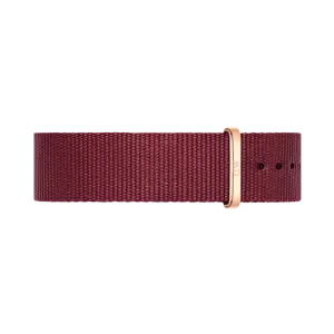 Classic Roselyn Rose Gold Daniel Wellingto