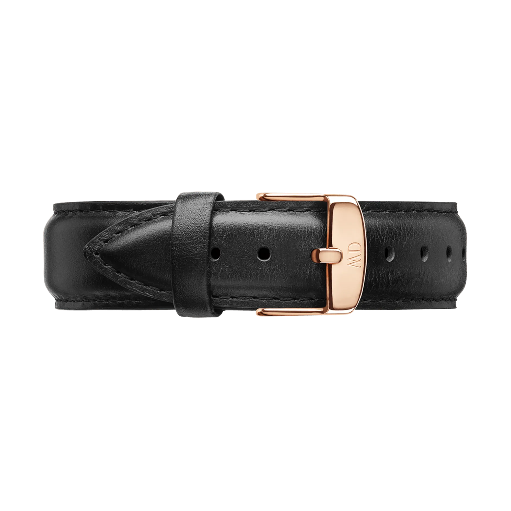 Classic Sheffield Rose Gold Daniel Wellington