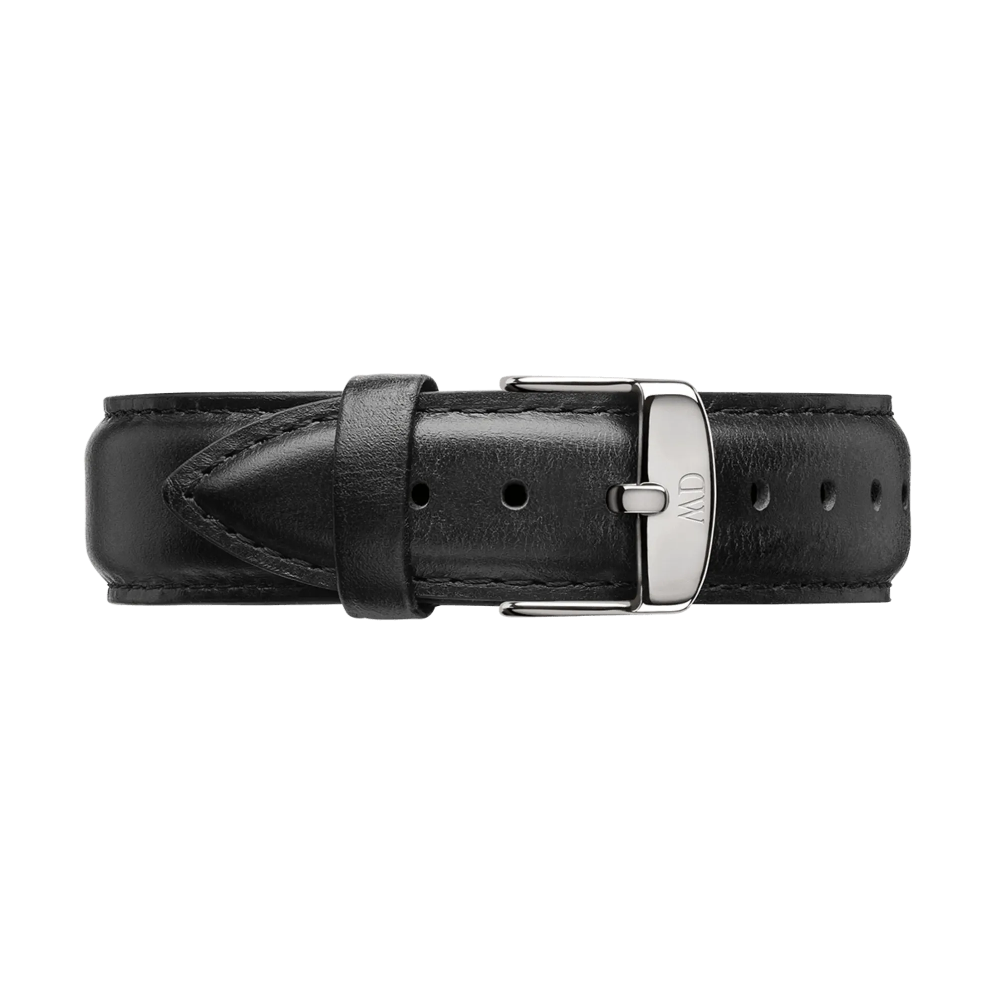 Classic Sheffield Silver Daniel Wellington