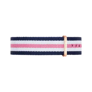 Classic Southampton Rose Gold Daniel Wellingto