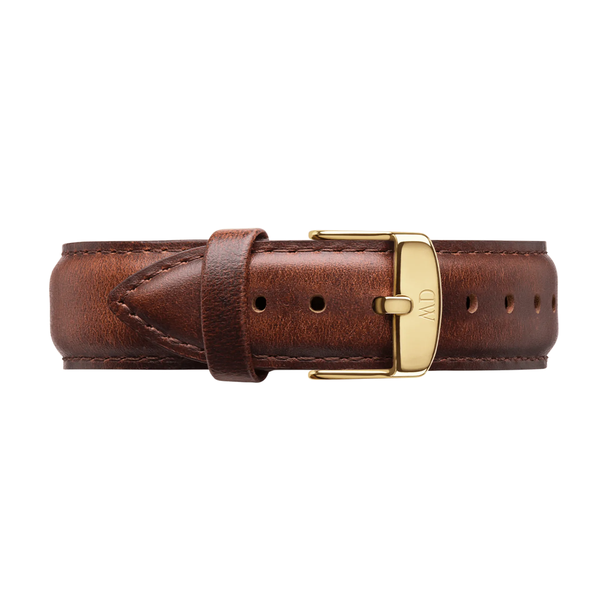 Classic St Mawes Gold Daniel Wellington