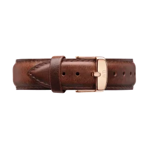 Classic St Mawes Rose Gold Daniel Wellingto