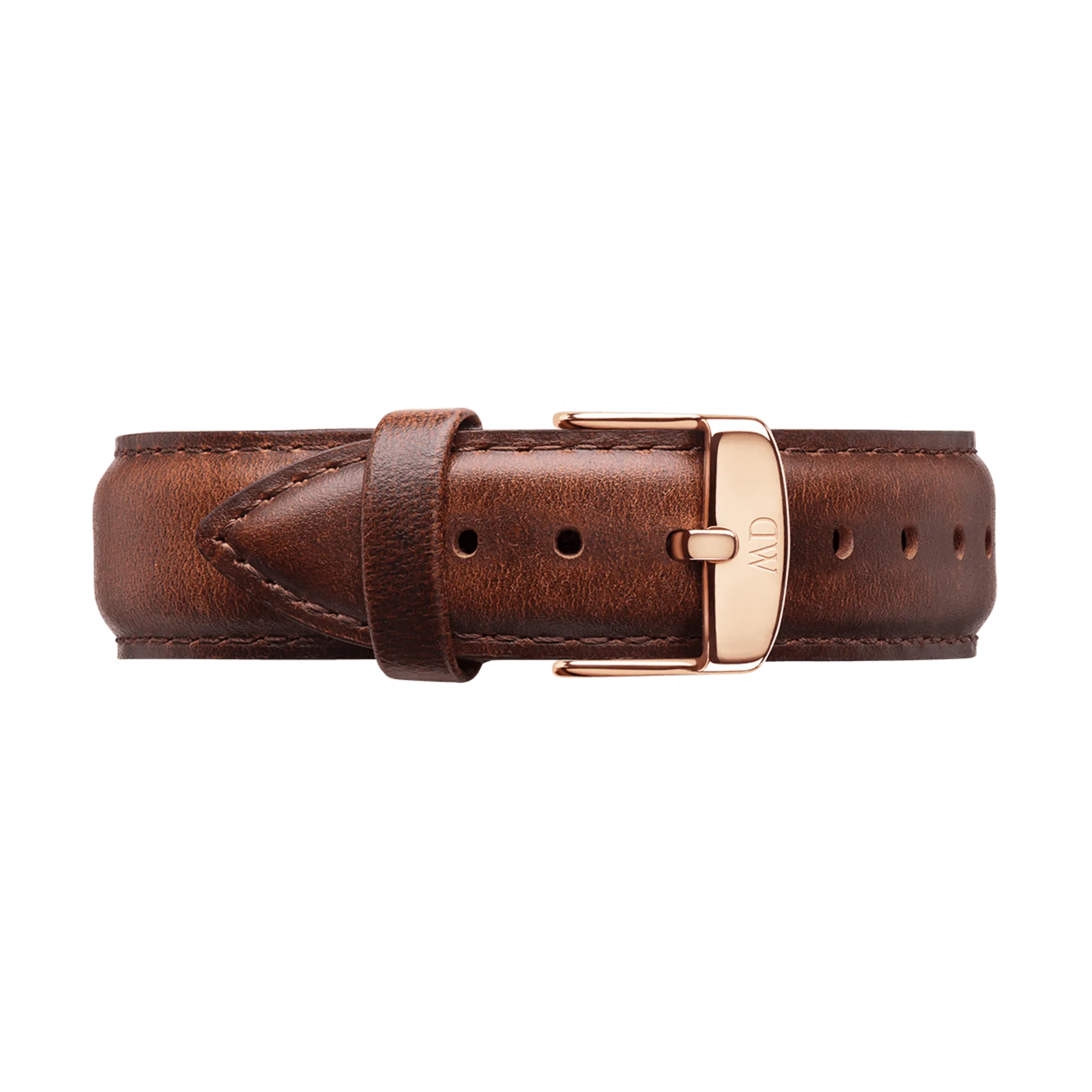 Classic St Mawes Rose Gold Daniel Wellington