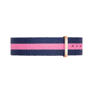 Classic Winchester Rose Gold Daniel Wellingto