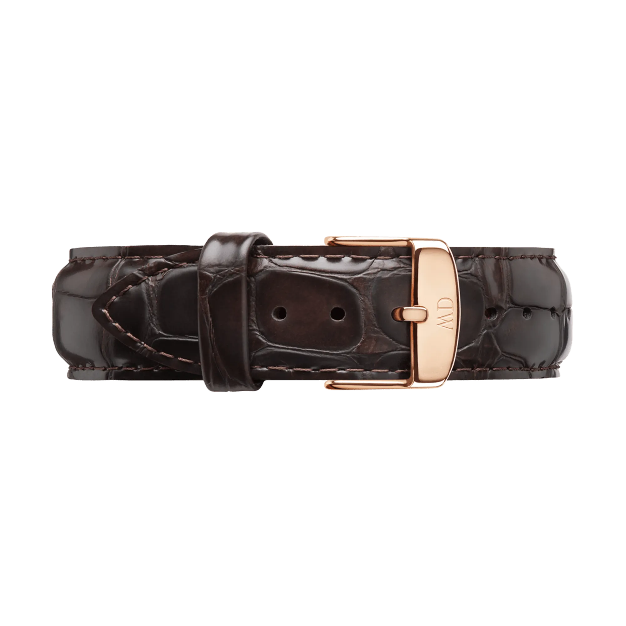 Classic York Rose Gold Daniel Wellington