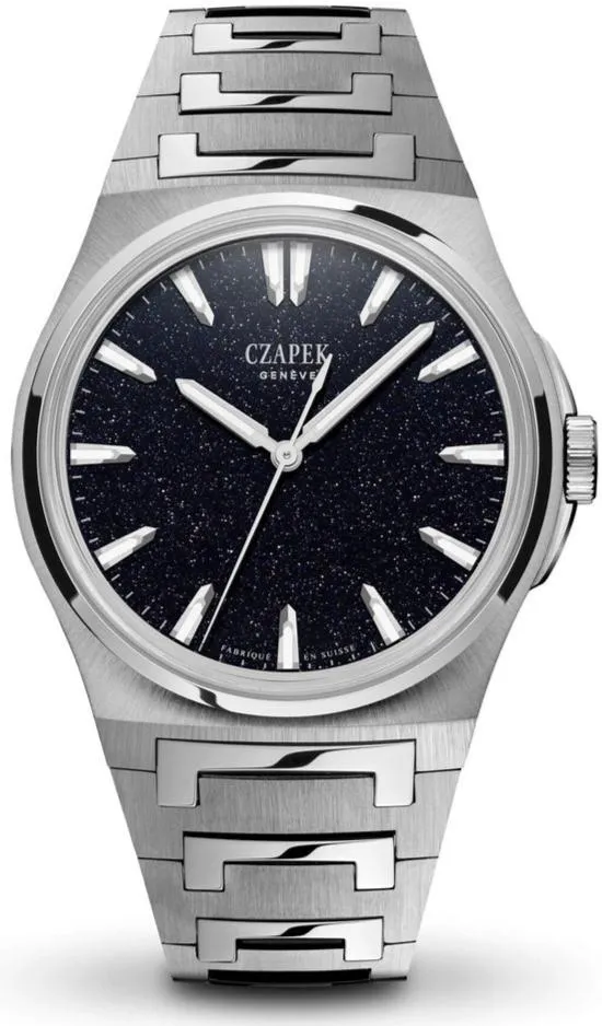 Czapek Antarctique Passage de Drake Polar Sky Limited Edition Watch Pre-Order