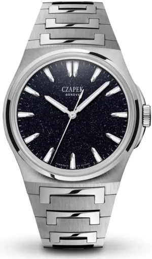 Czapek Antarctique Passage de Drake Polar Sky Limited Edition Watch Pre-Order