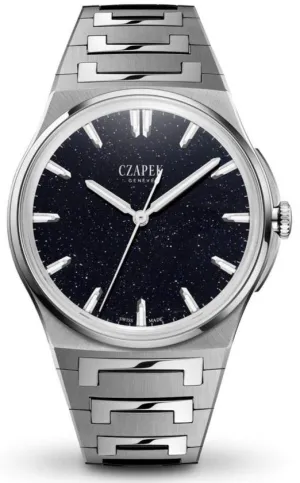 Czapek Antarctique Passage de Drake S Polar Sky Limited Edition Watch Pre-Order