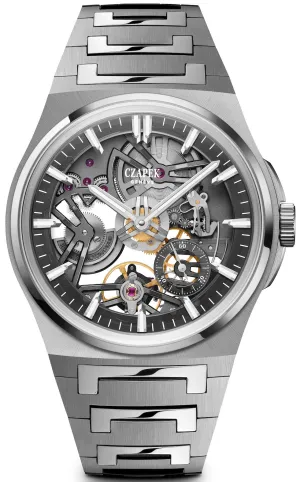Czapek Antarctique Revelation Limited Edition Watch