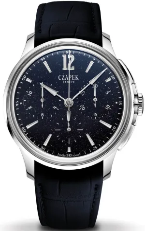 Czapek Faubourg De Cracovie Aventurine Limited Edition Watch