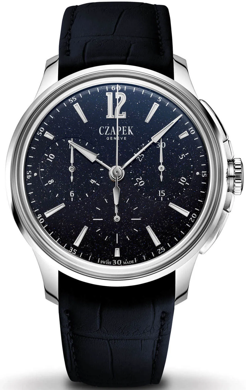 Czapek Faubourg De Cracovie Aventurine Limited Edition Watch
