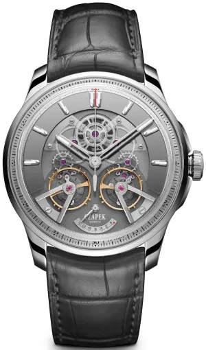 Czapek Place Vendome Complicite Stardust Limited Edition Watch