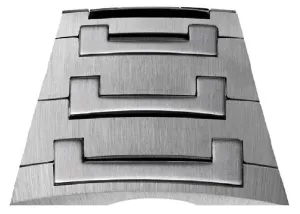 Czapek Strap Antarctique Passage de Drake Brushed Bracelet