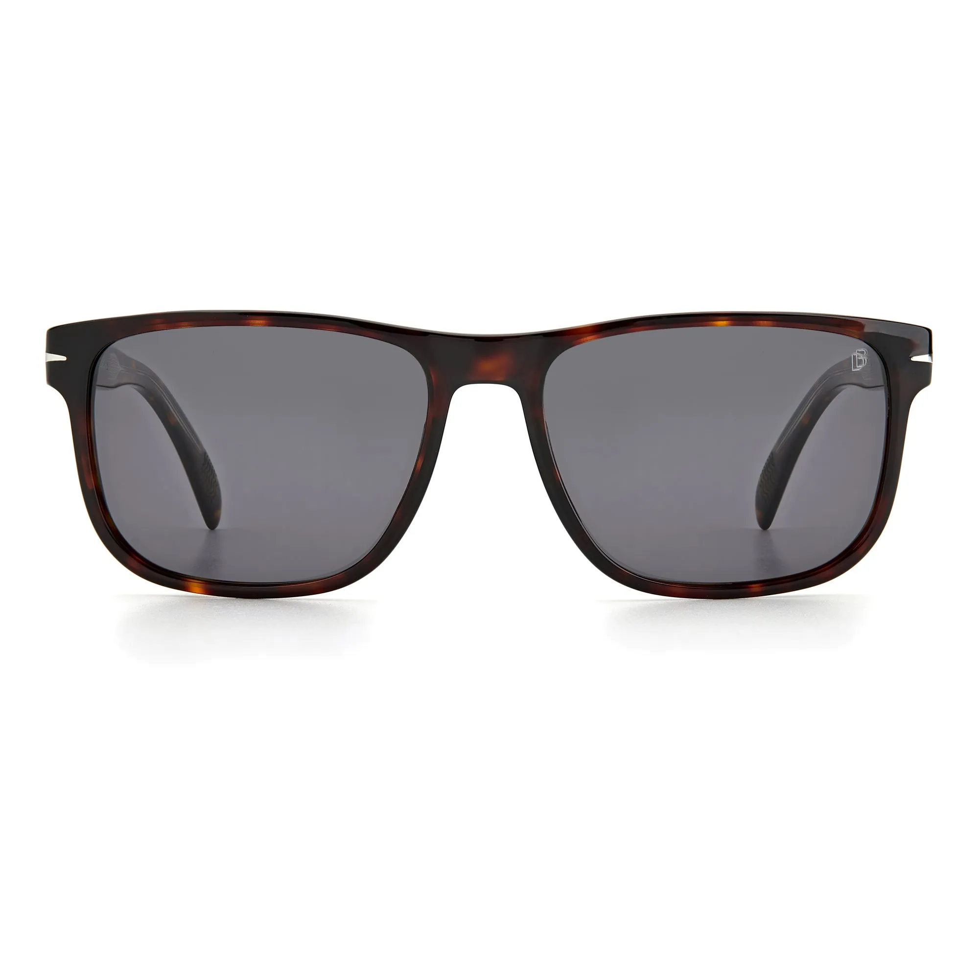 David Beckham DB 1060/S 086 57M9(DB38) Unisex Havana