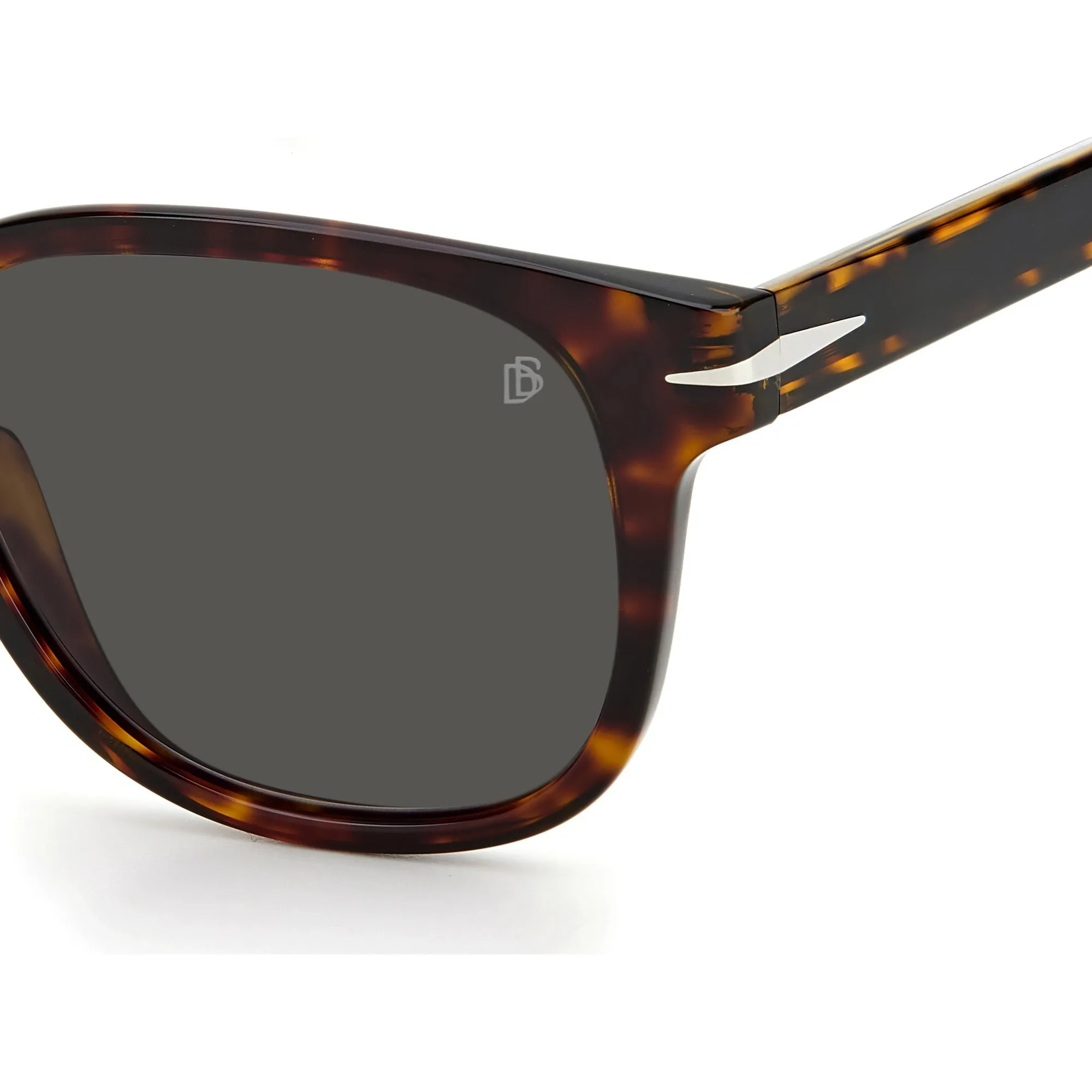 David Beckham DB 1062/S 086 52IR(DB33) Unisex Havana
