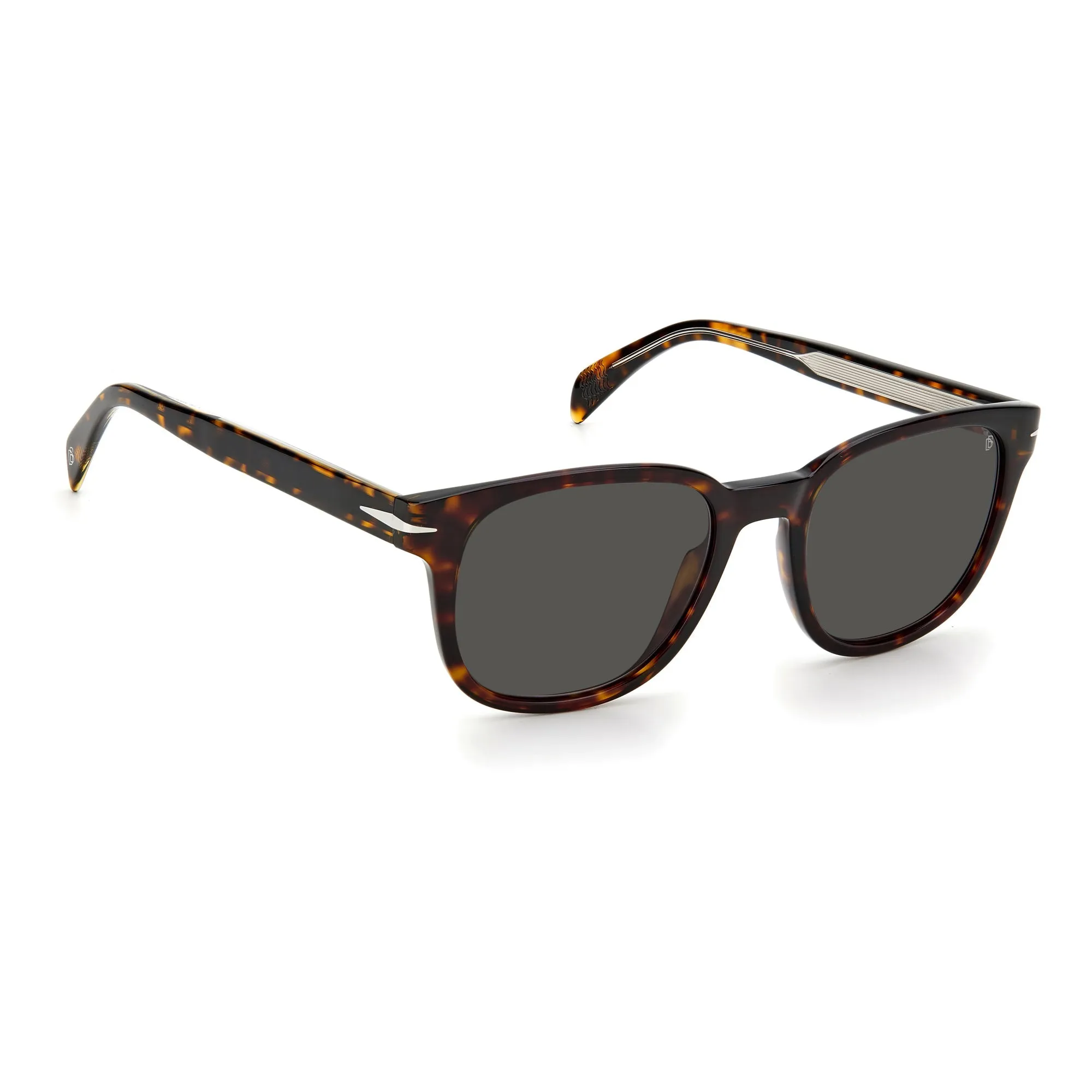 David Beckham DB 1062/S 086 52IR(DB33) Unisex Havana