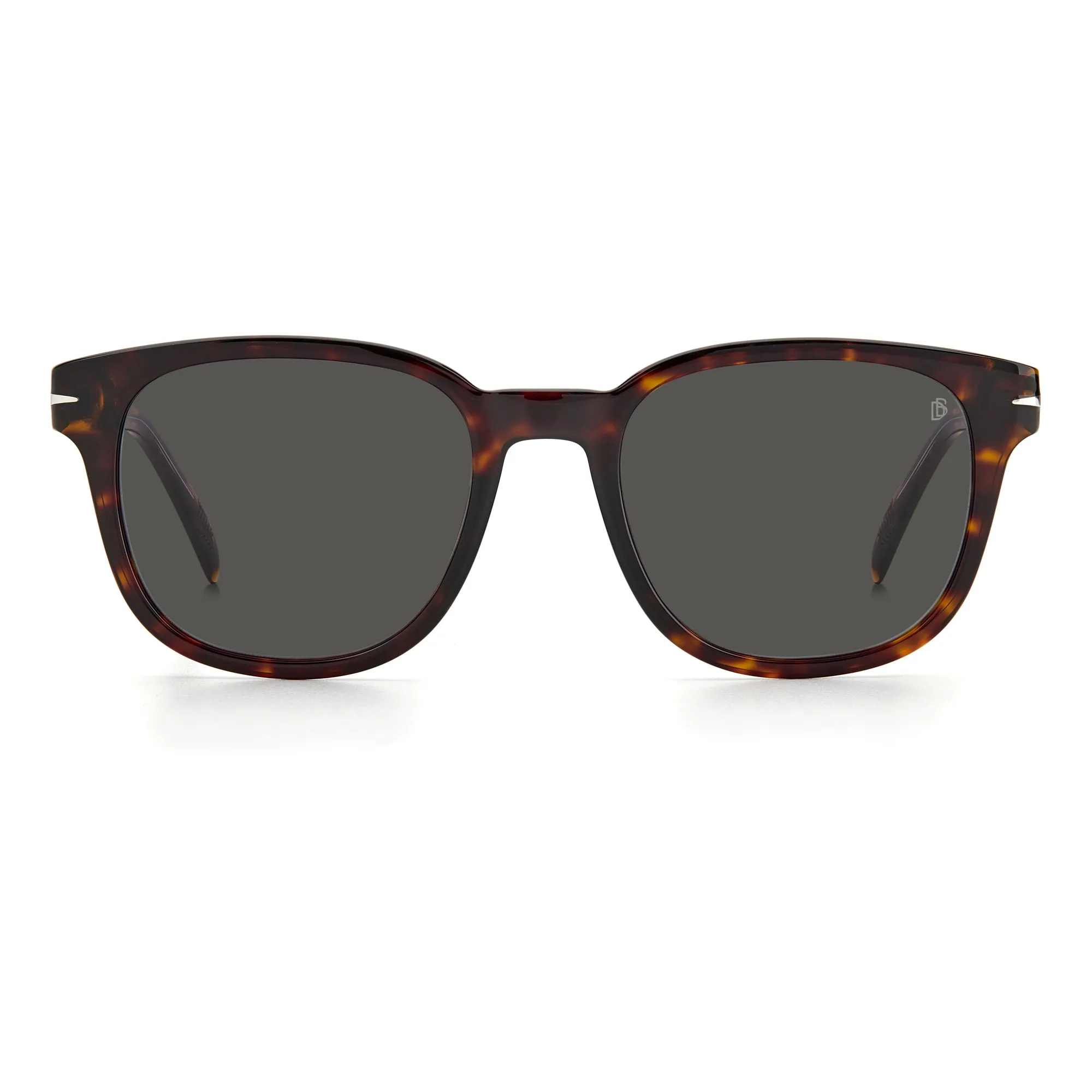 David Beckham DB 1062/S 086 52IR(DB33) Unisex Havana